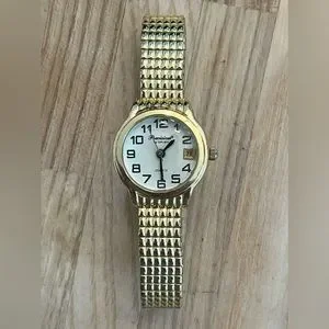 Precision by Gruen | Accessories | Precision By Gruen Ladies  display picture 1